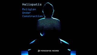 Heliopatis - Om Mani Padme Hum | Chill Space