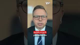 Joński o PKW: Muszą wypalić zło żelazem #polityka