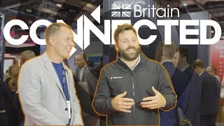 Connected Britain 2024 - Fibrenews Interviews