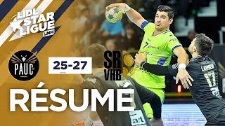 Aix/Saint-Raphaël | J07 Lidl Starligue 2019-2020