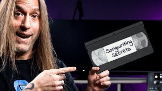 FROM THE VAULT: Songwriting Secrets Webinar | GuitarZoom.com