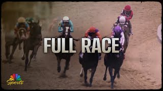The Pimlico Special Stakes 2024 (FULL RACE) | NBC Sports