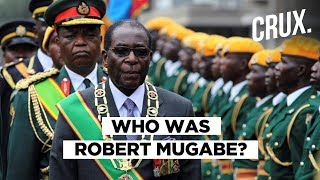 Robert Mugabe Dies | End Of Post-Colonial Zimbabwean Era