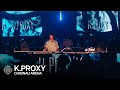 K.PROXY | UTOPIA | AUGUST 29 | CHISINAU ARENA