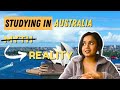 8 THINGS No One Tells You About STUDYING IN AUSTRALIA | Watch This Before You Study in Australia!