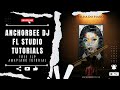 [🤯FREE FLP🎶🔥] Sgidongo Cookup Breakdown | Amapiano FL Studio Tutorials | ANCHORBEE DJ SA | 2025🎬🪘🥾