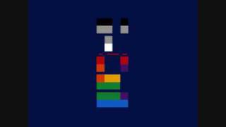 Coldplay - Square One