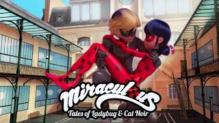 Game Run!!! Miraculous Ladybug and Cat Noir Endless Levels 10X Gameplay