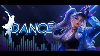 Dance Eden VR (Early Access)  - Gameplay \u0026 Early Impressions on the Meta Quest 3 (PCVR)