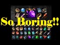 Stop Making Magic Items Boring!