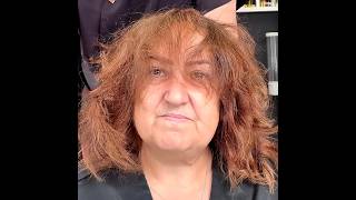 She Cried After Extreme Hair Transformation | Best Beauty Makeovers
