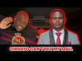 Apostle Chiwenga's explosive response to Chivayo's cars & rebuke Ian NDLOVU