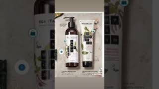 Beautanical Shampoo Conditioner