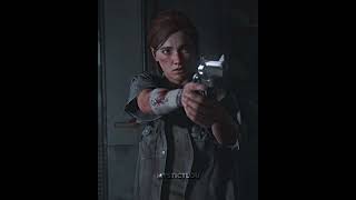 "You Remember Me?" | The Last of Us Part II #shorts