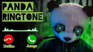 panda rimix ringtone panda song 🐼viral bgm ringtone English song//..