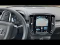 How To Use Park Assist on newer Volvos | Gengras Volvo East Hartford