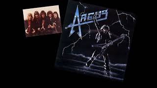 Argus - Lady Killer - Heavy Metal USA