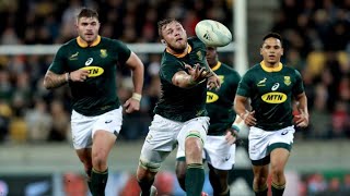 Preview South Africa v Canada and General Chat - Rugby World Cup 2019