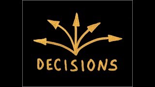 Keys to Effective Decision Making