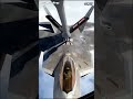 B2 Bomber Refueling