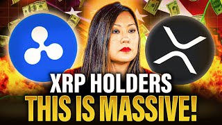 BREAKING: CFTC Just Confirmed What's Coming | XRP Holders MUST Watch!