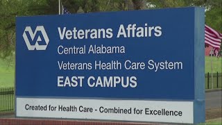 Local veterans raise concerns about possible Veterans Affairs job cuts