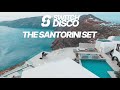 SWITCH DISCO - THE SANTORINI SET 🇬🇷 *MELODIC AFRO HOUSE MIX JOHN SUMMIT, BLACK COFFEE, RÜFÜS DU SOL*