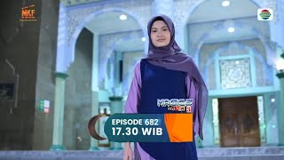 AISYAH FAJAR ADALAH NAURA? TRAILER MAGIC 5 SEASON 3 HARI INI 14 FEBRUARI 2025 EPISODE 682