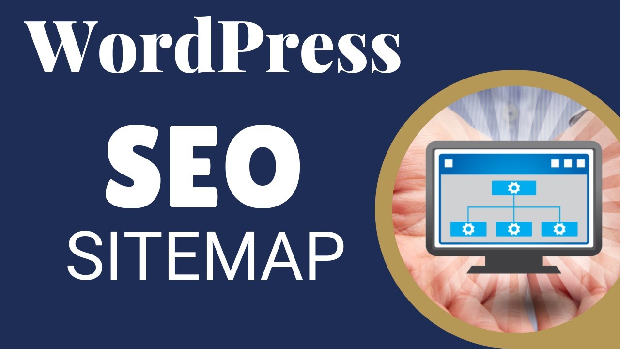 Sitemap wordpress