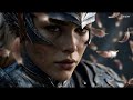 Rise of the Valkyrie | Epic Female Viking Anthem | VESPER