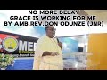 NO MORE DELAY WITH AMB. DR DON ODUNZE #motivation #everyone