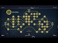 Assassin's Creed® Origins The Quickest Path to Infinite Drachma and Ability Points...For Now