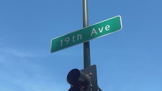 Final SF 19th Avenue closure scheduled for this weekend