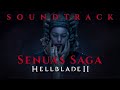 Senua's Saga: Hellblade II OST - Wanderer's Mask