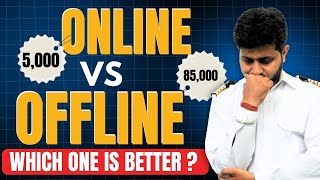 Online Vs offline | Why JMDi Academy ? | Reality of online Education