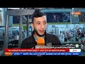 سريع غليزان يواصل التربص في تلمسان تحسبا لمرحلة العودة .