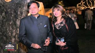 Sunanda Pushkar Murder Mystery Who is 'Sunil Sahab' ? - TOI