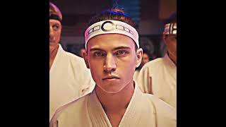 Prime Robby Is Back #robby #axel #cobrakai #foryou