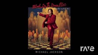 Why You Dance Floor On Me - Michael Jackson & Michael Jackson | RaveDJ