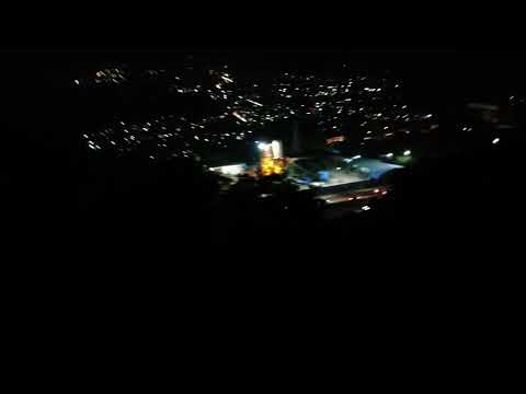 Lonavala Night View Youtube