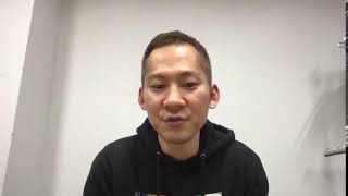 2022年4月6日（水）20時開始Youtubeライブ「質問全て答えます！」講師：伊藤健次