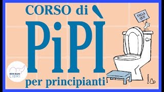 Corso di pipì | Libri e storie per bambini