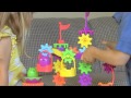 Learning Resources Gears! Gears! Gears!® Pet Playland Building Set