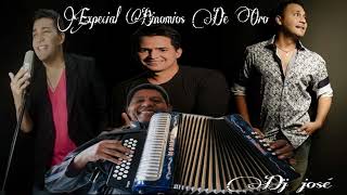 EXPECIAL BINOMIO DE ORO MIX - CORTA VENA - VALLENATO MIX VARIADO 2024 - Dj José 507pty