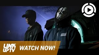 M Dargg - Dogg Pound [Music Video] @MDargg | Link Up TV