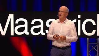 How can nanobiology contribute to have a happy, healthy sexual life | Peter Peters | TEDxMaastricht