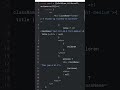 Nextjs tutorial in hindi | tailwind CSS in hindi 👌👌👌👌 | #shorts #ytshorts  | Dz Coding Platform