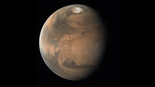 Perseverance to Mars Ep 7: Understanding Martian Seasons \u0026 Climate