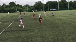 IPU・環太平洋大学サッカー部2016インカレ1回戦選手が見たモチベーションビデオを公開