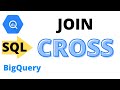 19: CROSS JOIN | SQL Tutorial
